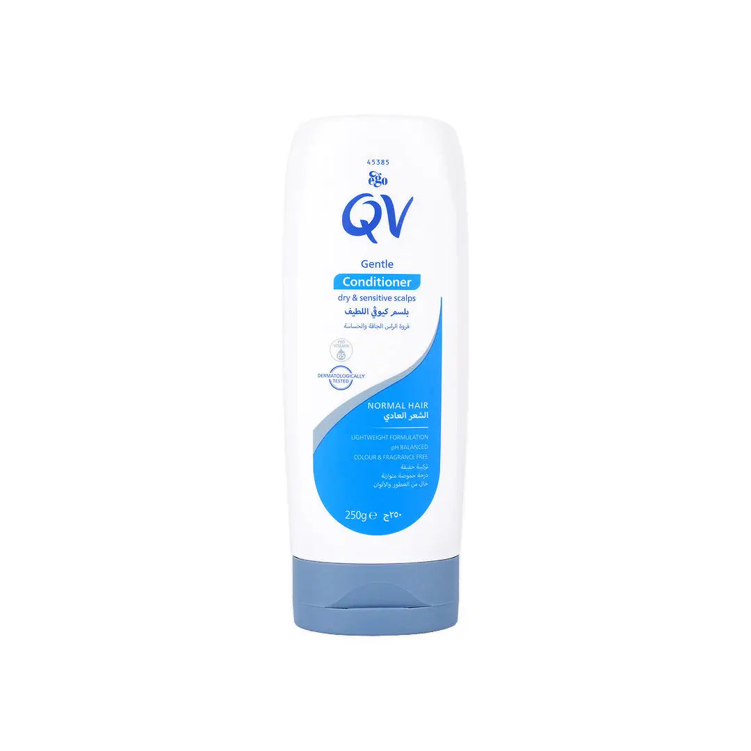 58635-QV Gentle Conditioner 250g 