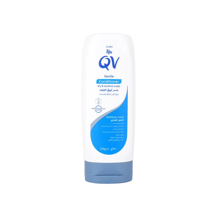 58635-QV Gentle Conditioner 250g 