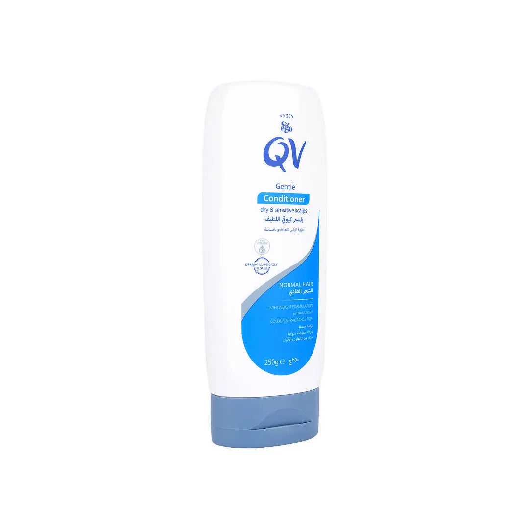 58635-QV Gentle Conditioner 250g +1