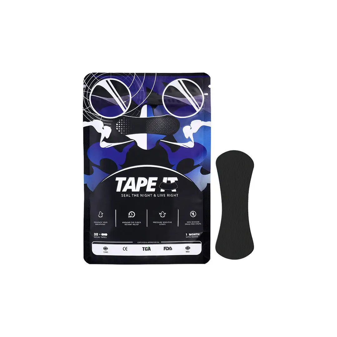 Tape IT Nasal Strip 30pcs