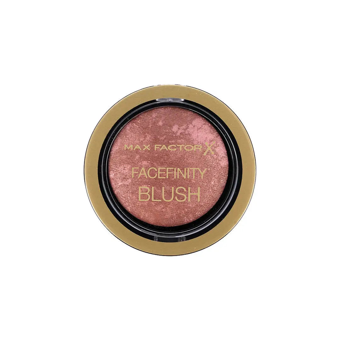 58638-Max Factor Facefinity Blush 25-Alluring Rose