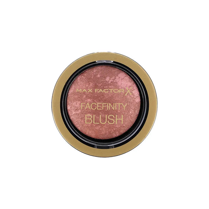 58638-Max Factor Facefinity Blush 25-Alluring Rose