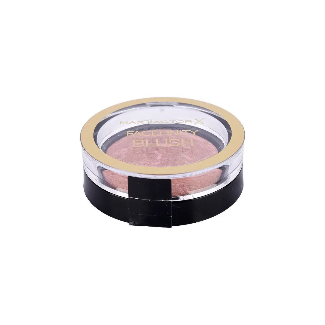 58638-Max Factor Facefinity Blush 25-Alluring Rose +1