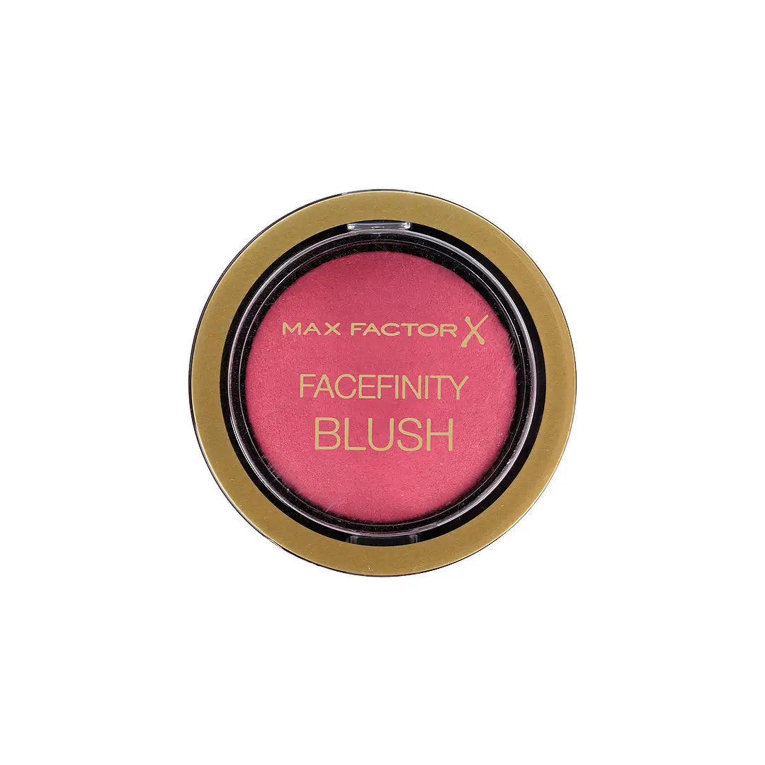 58639-Max Factor Facefinity Blush 50- Sunkissed Rose