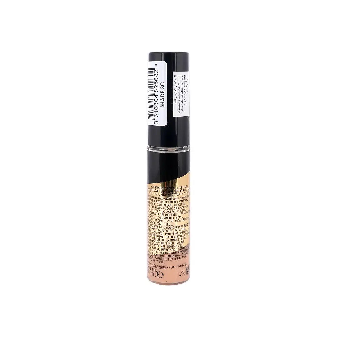 Max Factor Facefinity Maxi Concealer Shade 3C