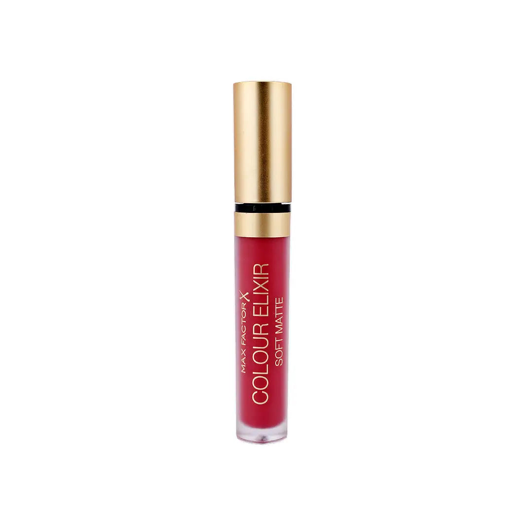 Max Factor Colour Elixir Soft Matte 015 - Rose Dust