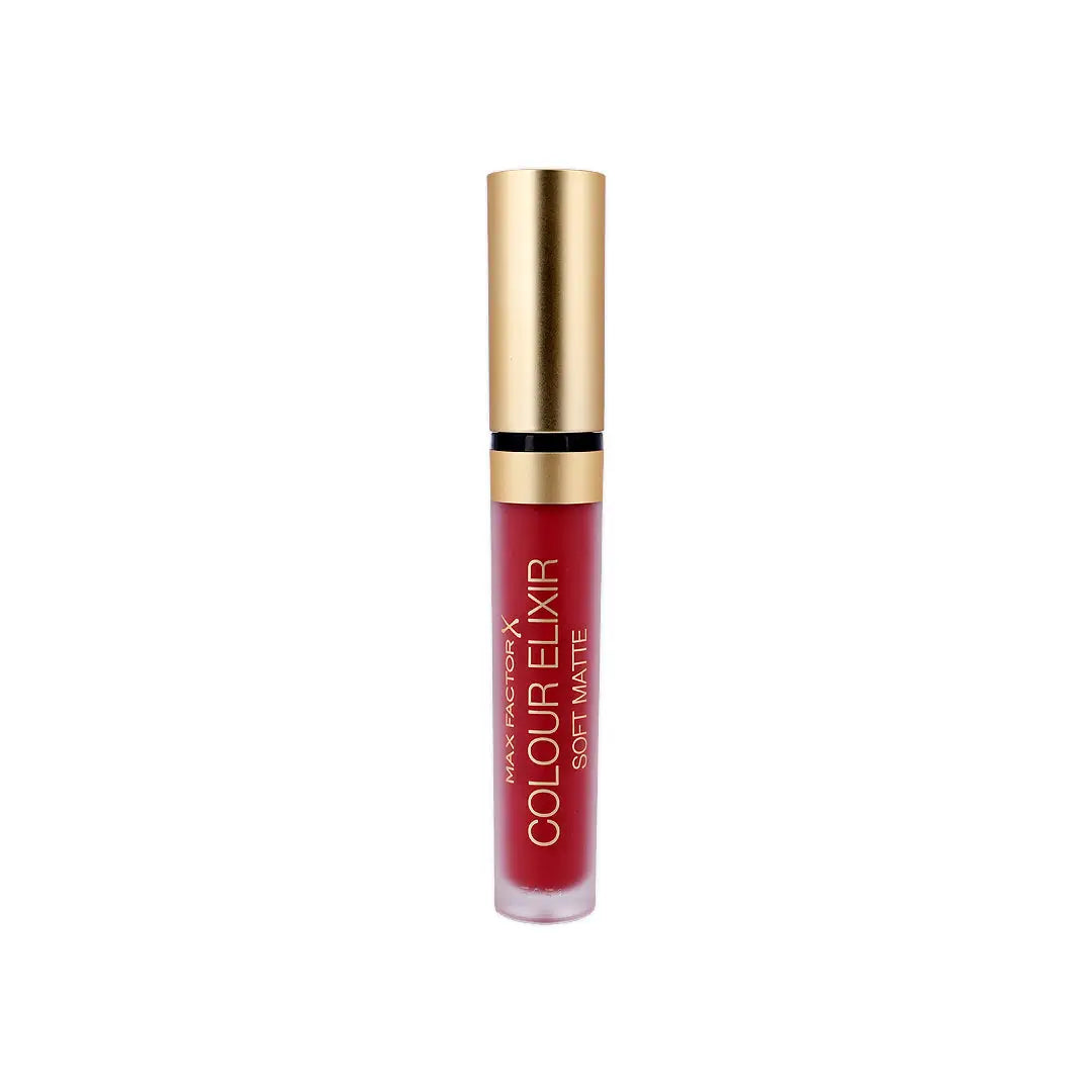 Max Factor Colour Elixir Soft Matte 101 - Muted Russet