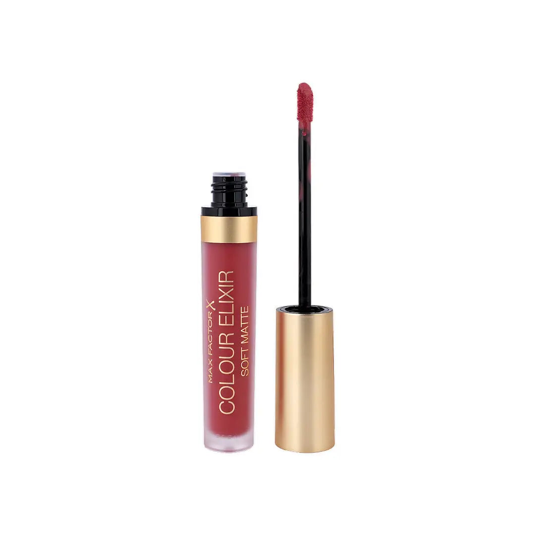 Max Factor Colour Elixir Soft Matte 101 - Muted Russet