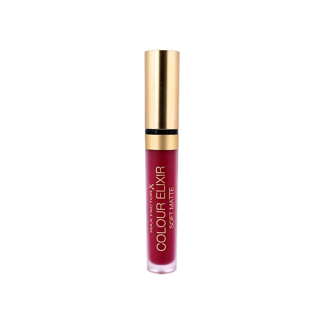 Max Factor Colour Elixir Soft Matte 040 -  Soft Berry