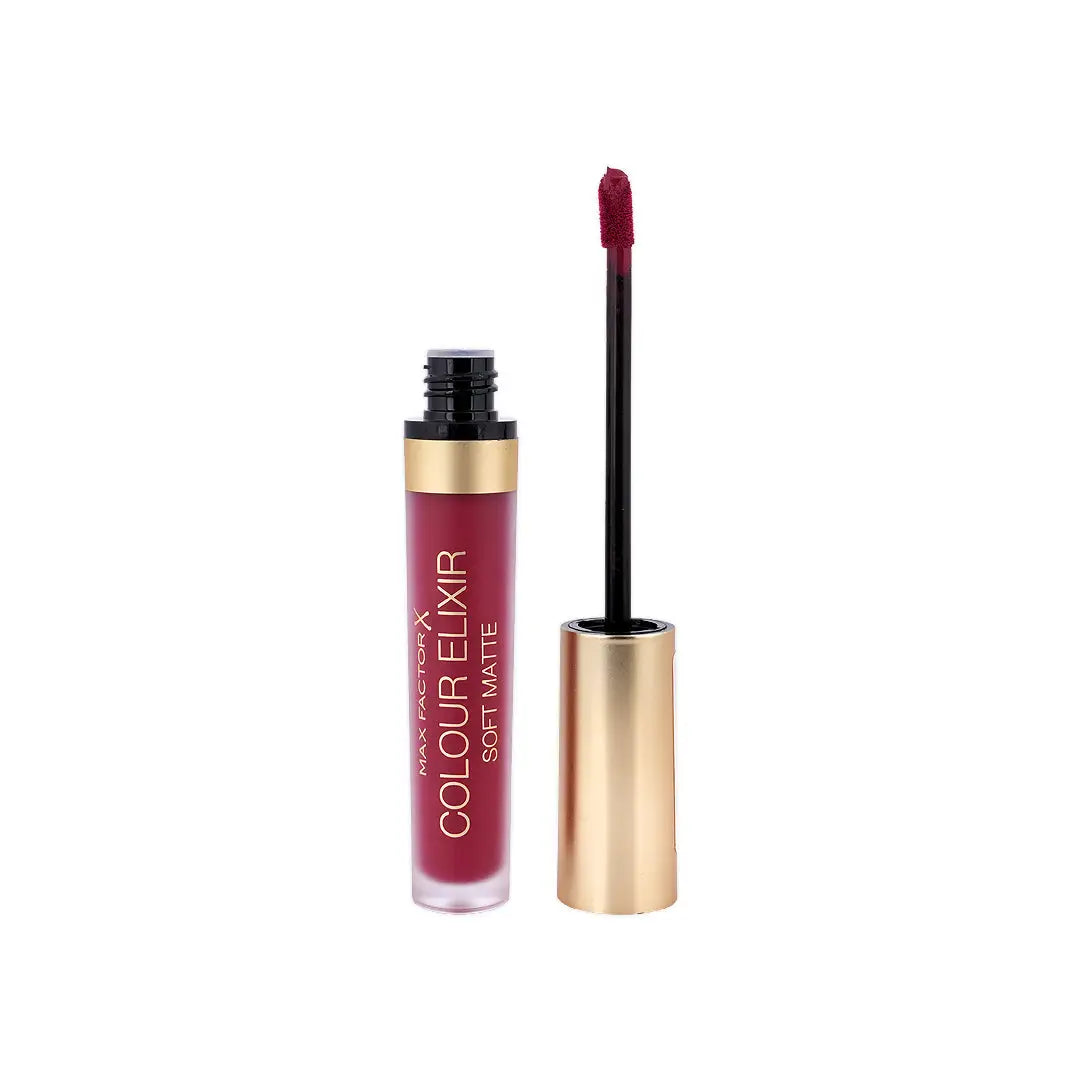 Max Factor Colour Elixir Soft Matte 040 -  Soft Berry