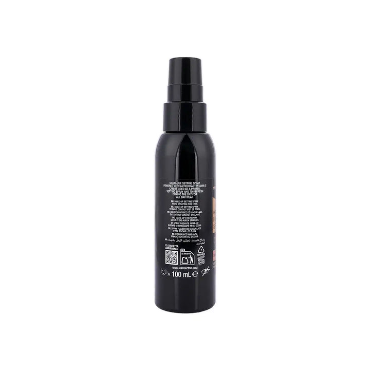 58653-Max Factor Facefinity Setting Spray 100mL +2