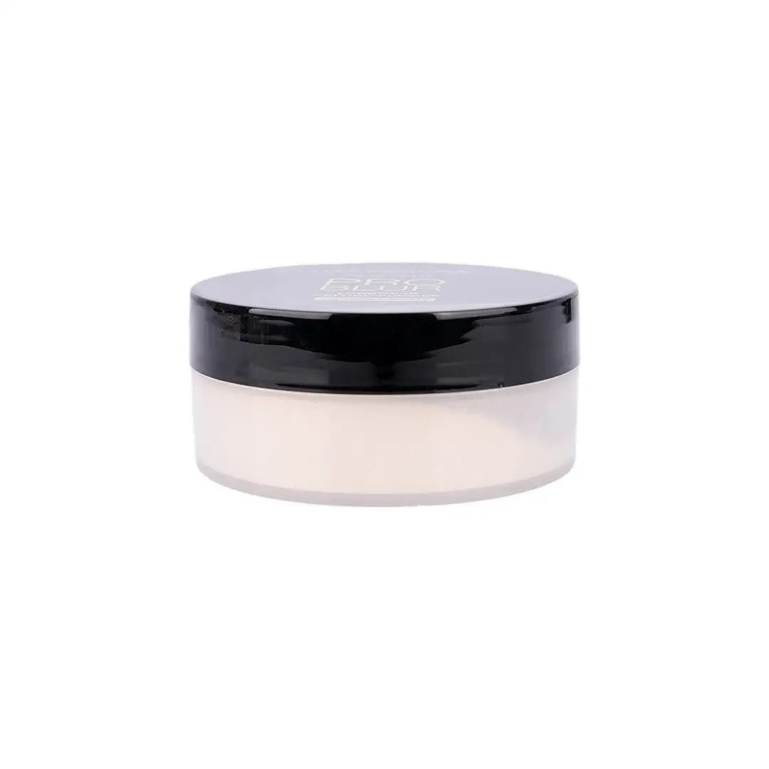 58654-Max Factor Pro Blur Long Setting Powder - 001 Translucent +2