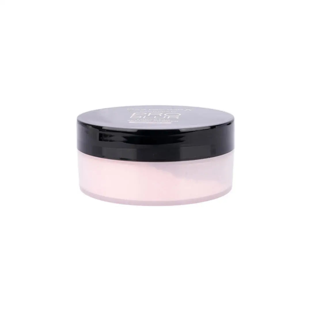 58656-Max Factor Pro Blur Long Setting Powder - 03 Rosy Silk +2