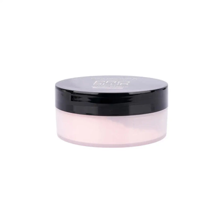 58656-Max Factor Pro Blur Long Setting Powder - 03 Rosy Silk +2