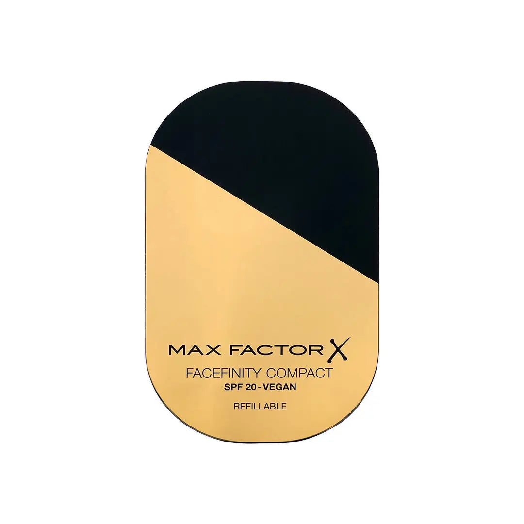 Max Factor Facefinity Compact 031 - Warm Porcelain