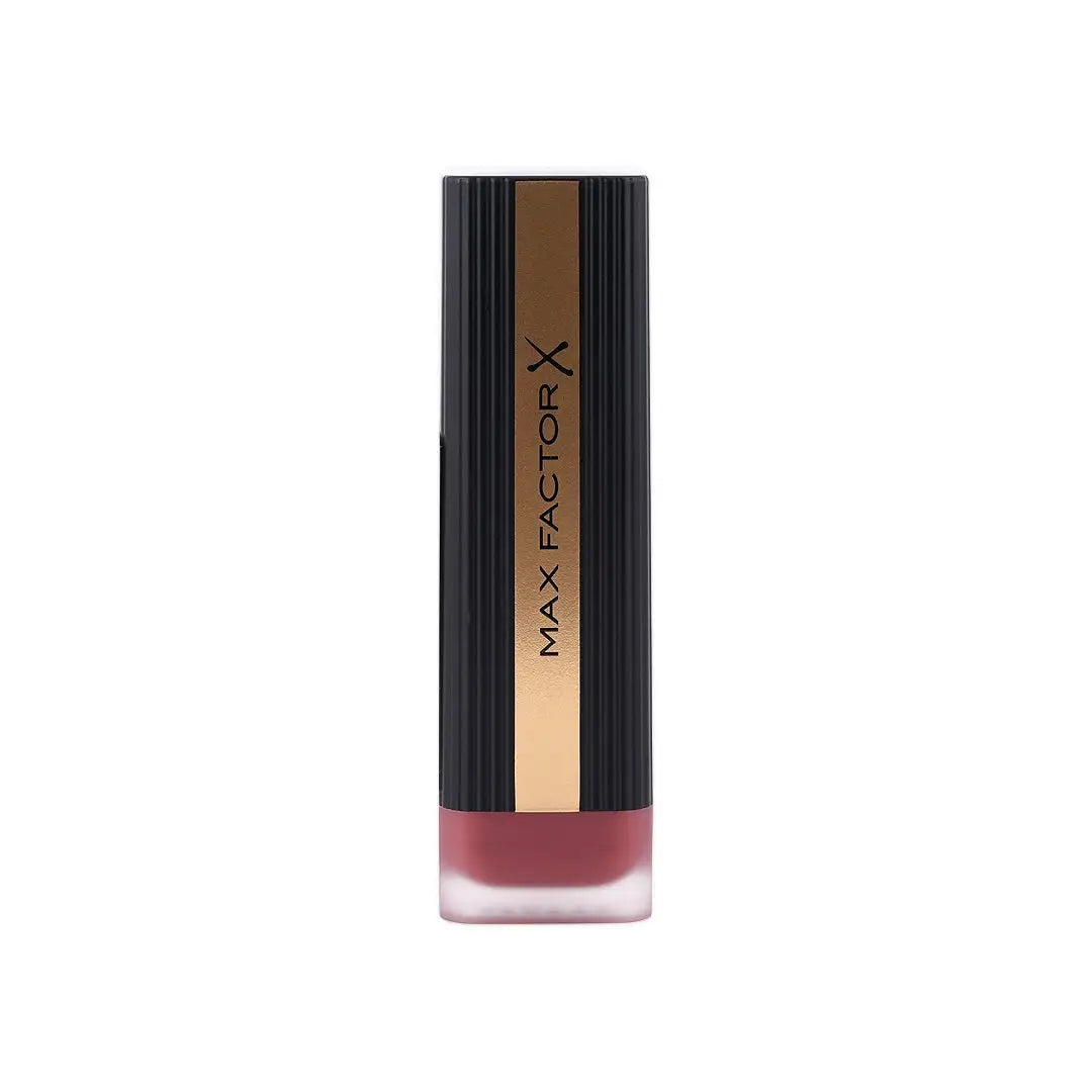 58661-Max Factor Colour Elixir Matte Bullet Lipstick 055 - Desert