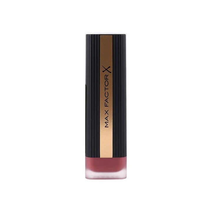 58661-Max Factor Colour Elixir Matte Bullet Lipstick 055 - Desert