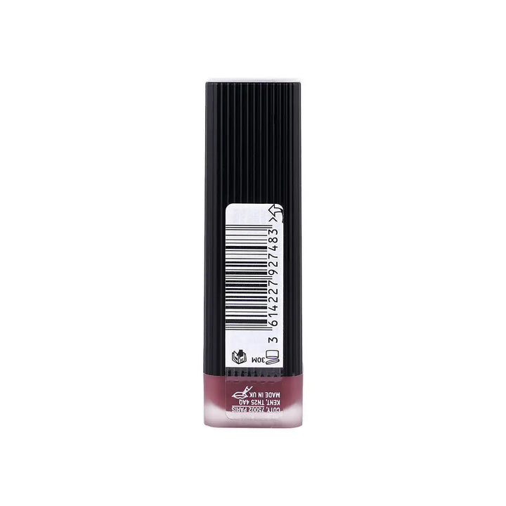58662-Max Factor Colour Elixir Matte Bullet Lipstick 060 - Mauve +1