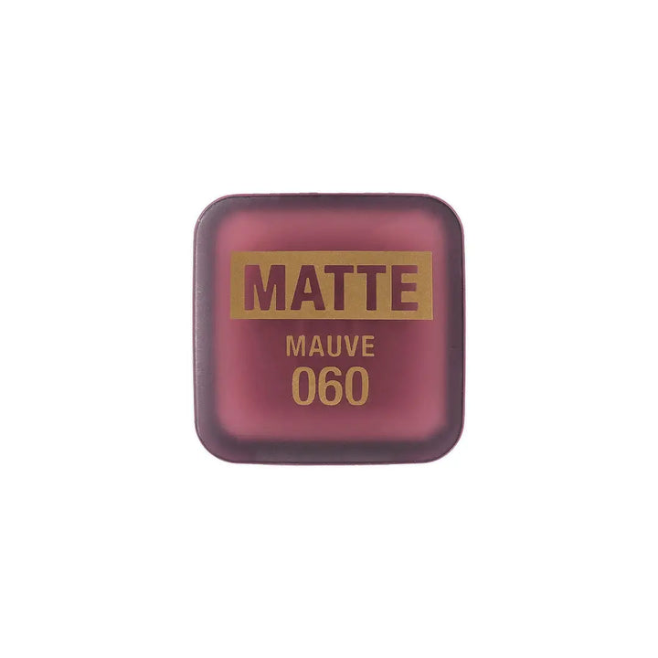 58662-Max Factor Colour Elixir Matte Bullet Lipstick 060 - Mauve +4