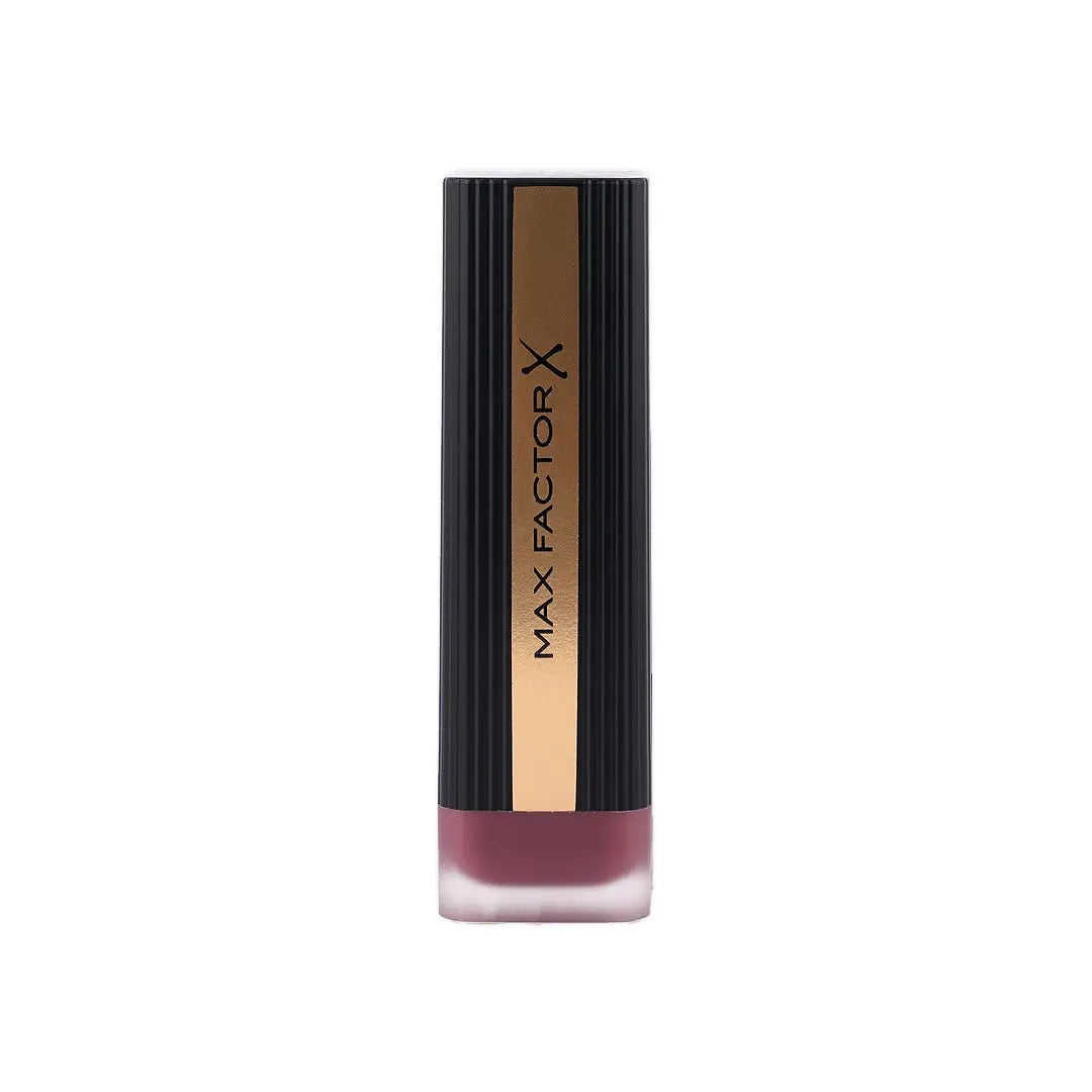 58662-Max Factor Colour Elixir Matte Bullet Lipstick 060 - Mauve