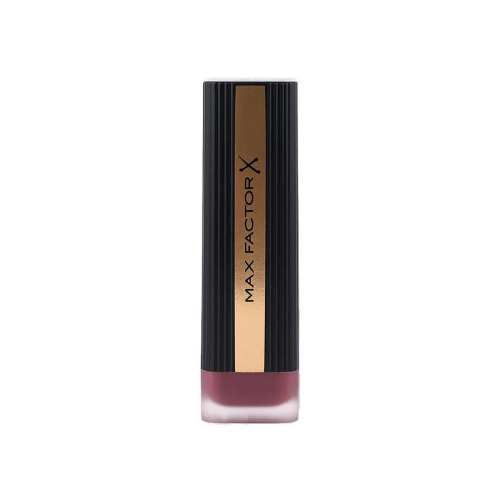58662-Max Factor Colour Elixir Matte Bullet Lipstick 060 - Mauve