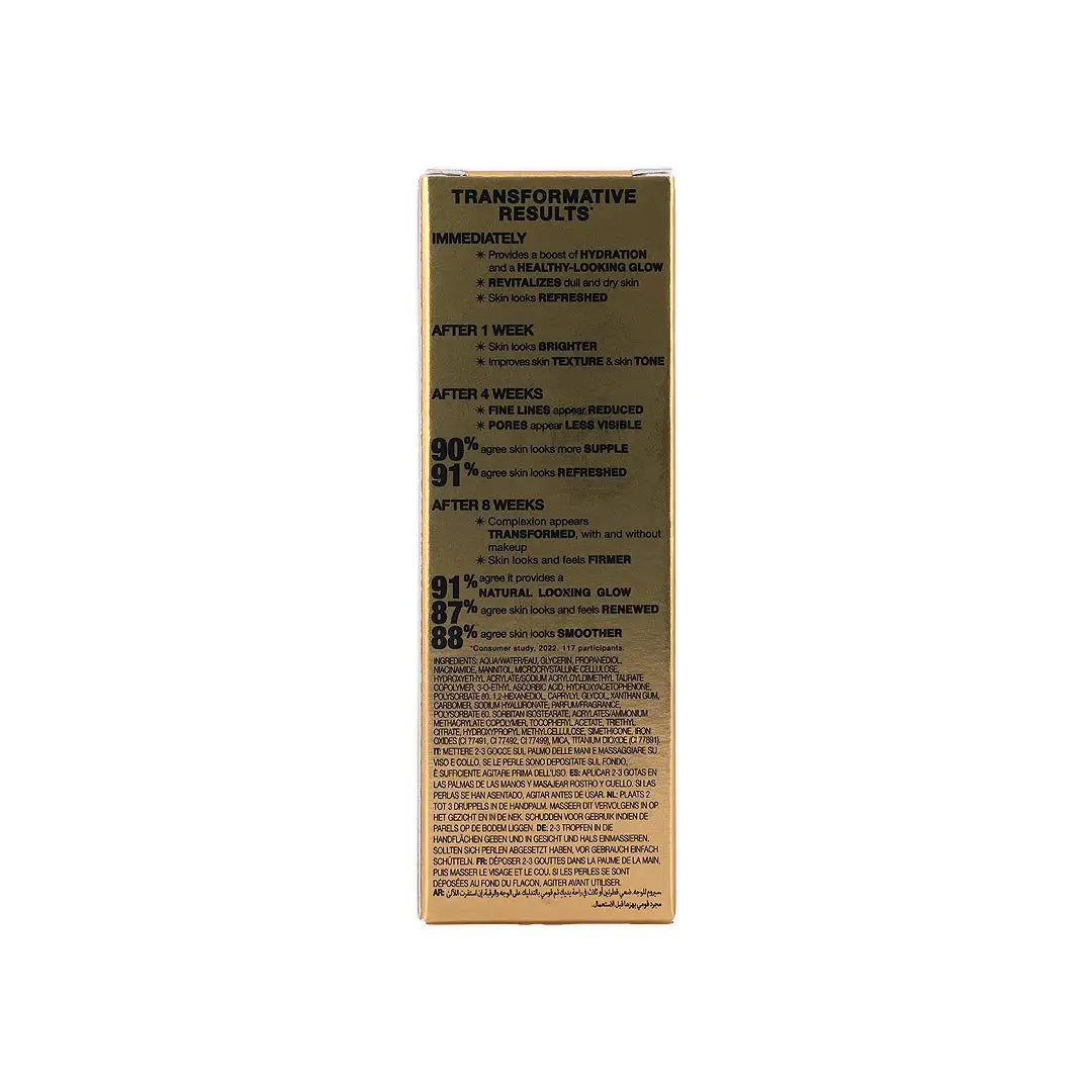 58665-Max Factor Miracle Pure Serum 30mL +7