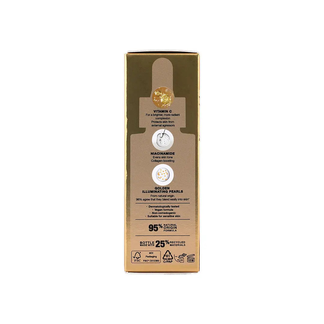 58665-Max Factor Miracle Pure Serum 30mL +5