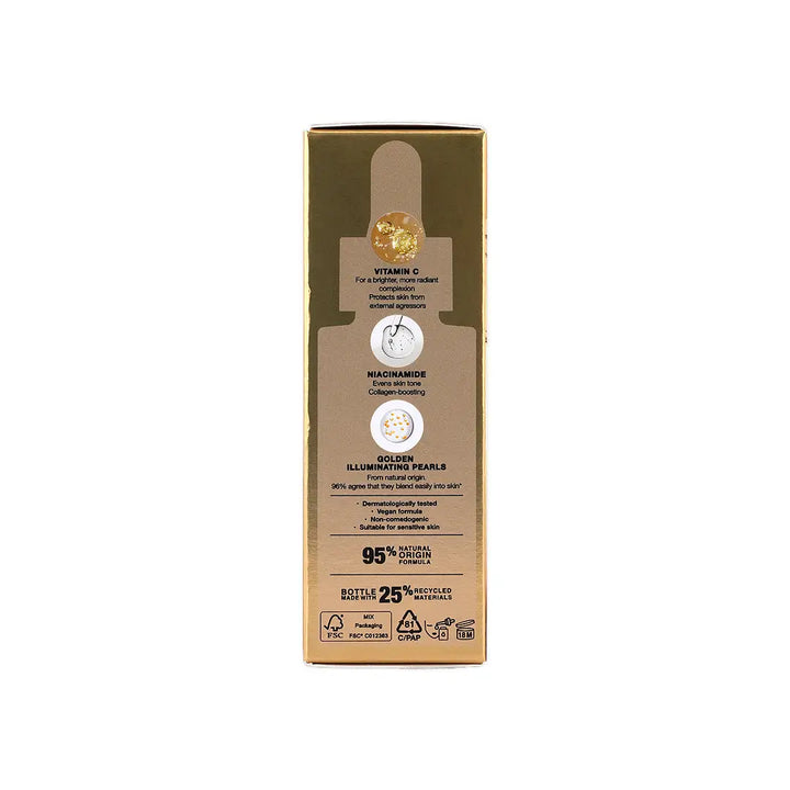 58665-Max Factor Miracle Pure Serum 30mL +5