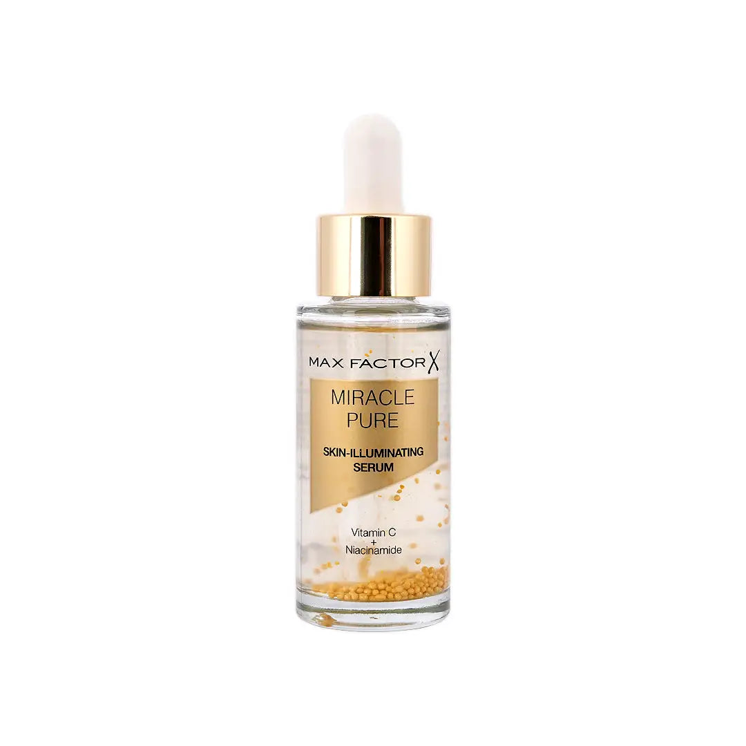 58665-Max Factor Miracle Pure Serum 30mL +2