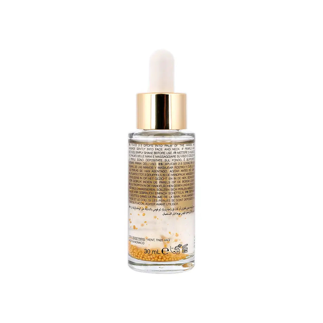 58665-Max Factor Miracle Pure Serum 30mL +3