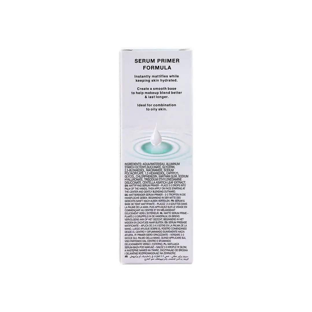 58666-Max Factor Miracle Pure Matte Drops Serum Primer 30mL +7