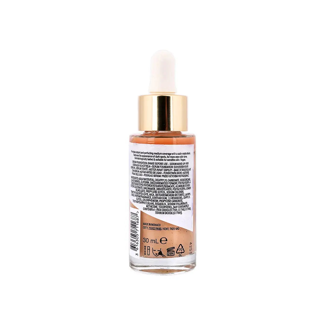 58667-Max Factor Miracle Pure Foundation Serum 30mL-Fair to Light +1