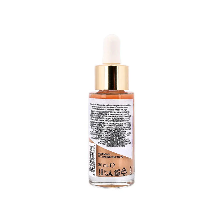 58667-Max Factor Miracle Pure Foundation Serum 30mL-Fair to Light +1