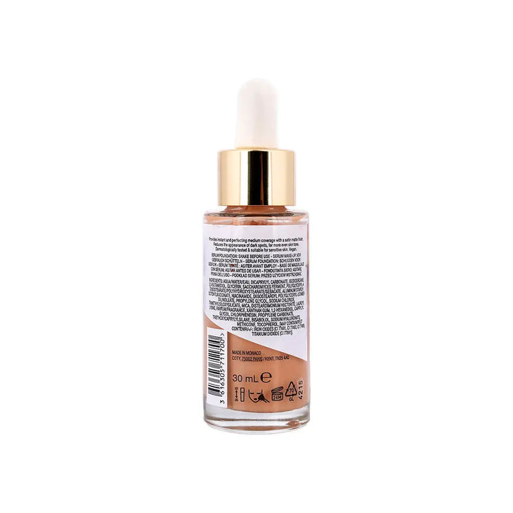 58668-Max Factor Miracle Pure Foundation Serum 30mL-Light +1