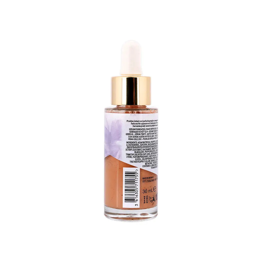 58669-Max Factor Miracle Pure Foundation Serum30mL-Light to Medium +2