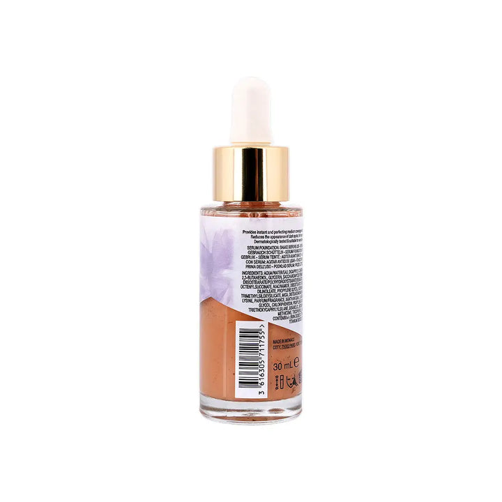 58669-Max Factor Miracle Pure Foundation Serum30mL-Light to Medium +2