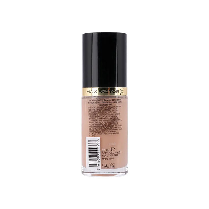 58673-Max Factor Facefinity A.D Flawless 3in1 30ml-N45 Warm Almond +2