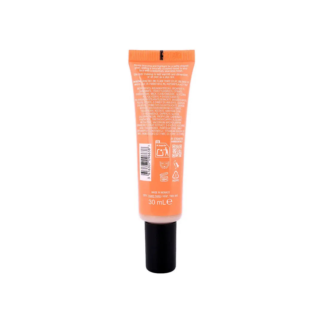 58674-Max Factor Miracle Pure Glow Framer 30mL 10 - Sand +2