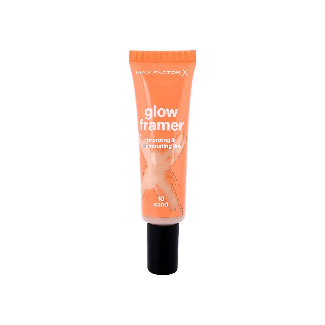 58674-Max Factor Miracle Pure Glow Framer 30mL 10 - Sand