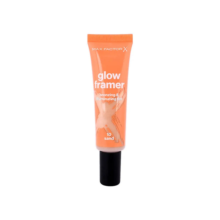 58674-Max Factor Miracle Pure Glow Framer 30mL 10 - Sand