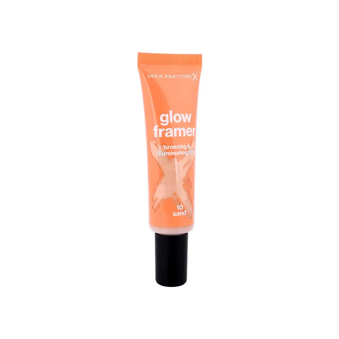 58674-Max Factor Miracle Pure Glow Framer 30mL 10 - Sand +1