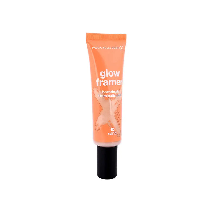 58674-Max Factor Miracle Pure Glow Framer 30mL 10 - Sand +1