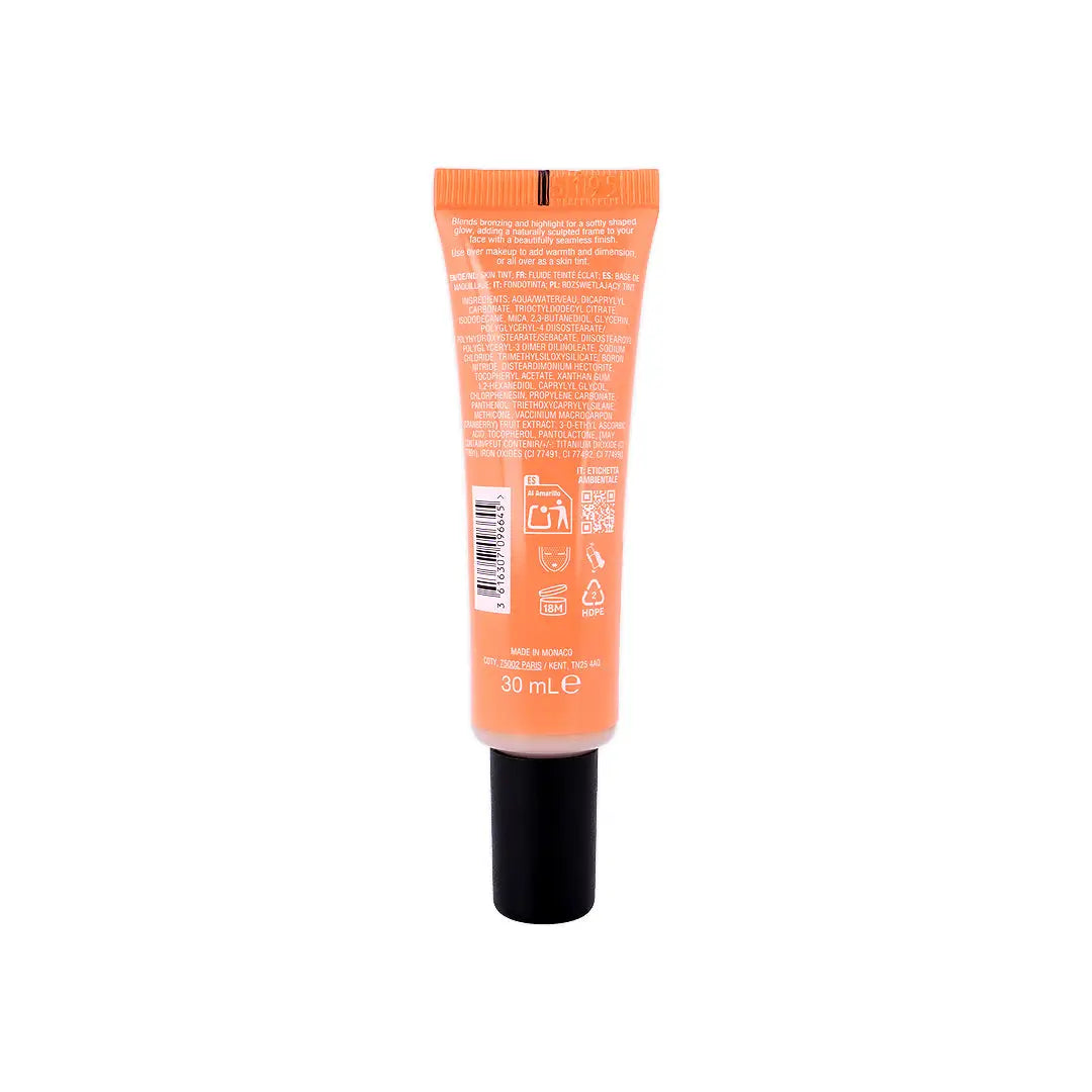 58675-Max Factor Miracle Pure Glow Framer 30mL 20 - Honey +1