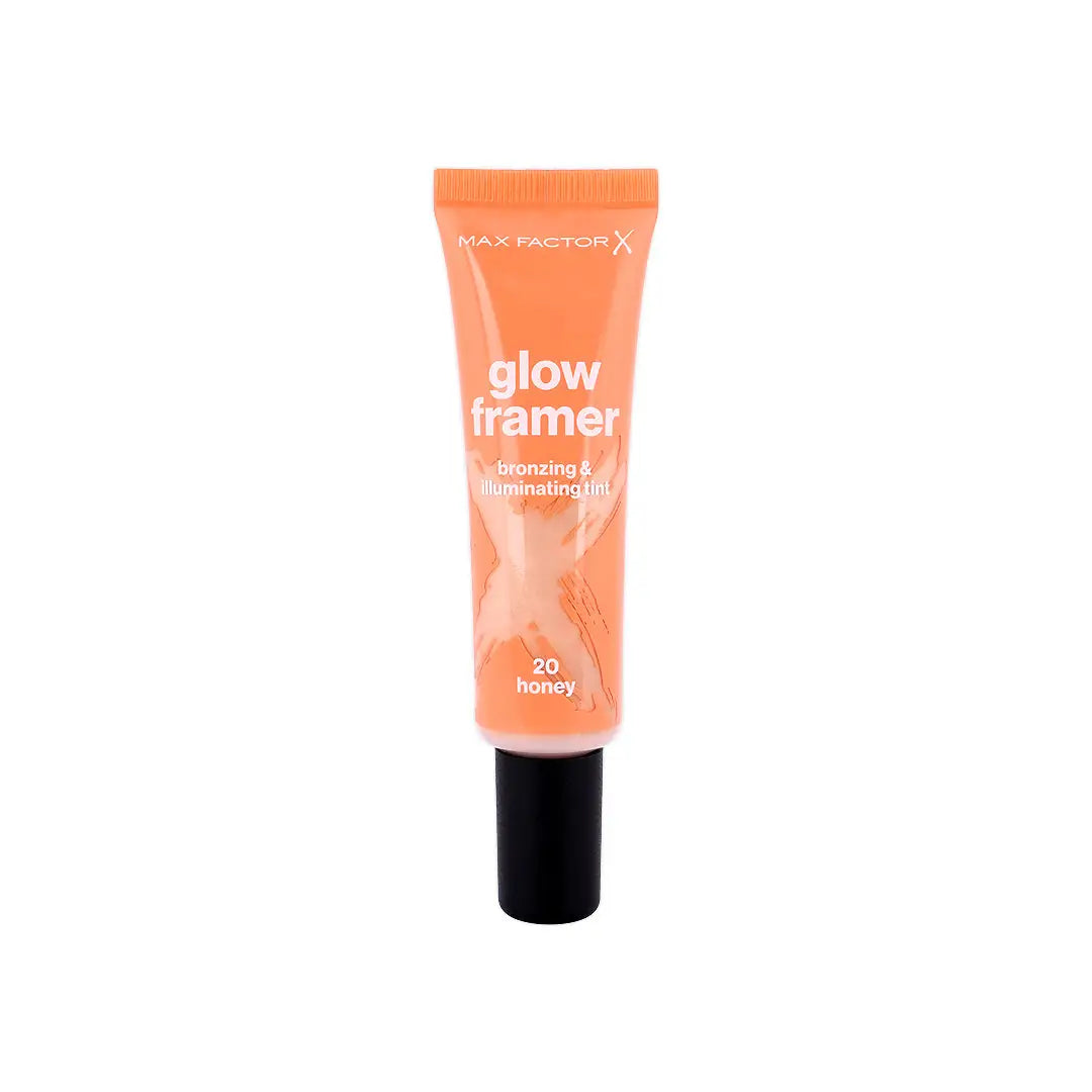 58675-Max Factor Miracle Pure Glow Framer 30mL 20 - Honey