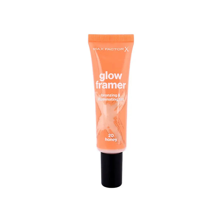 58675-Max Factor Miracle Pure Glow Framer 30mL 20 - Honey