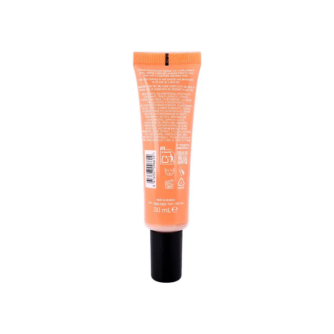 58676-Max Factor Miracle Pure Glow Framer 30mL 30 - Hazel +1
