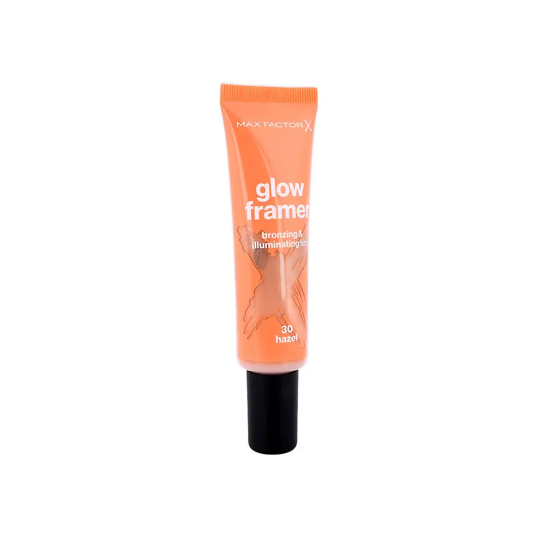 58676-Max Factor Miracle Pure Glow Framer 30mL 30 - Hazel +2