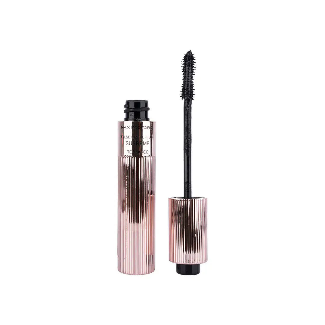 Max Factor False Lash Effect Supreme Recharge Mascara-Black