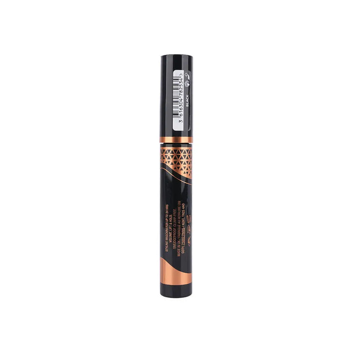 58678-Max Factor 2000 Calorie Pro Stylist Mascara - Black +1