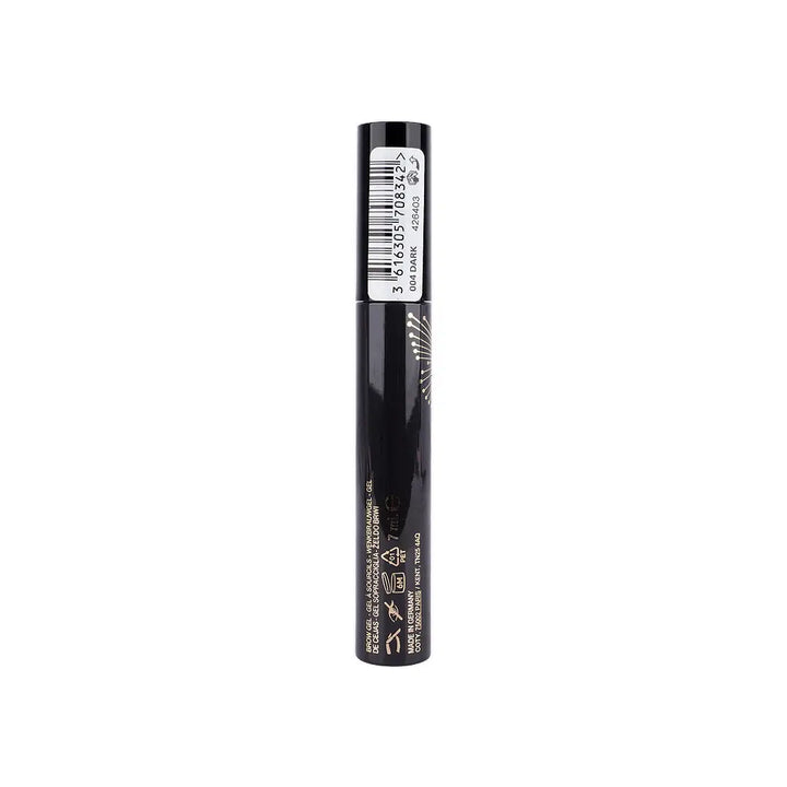 58679-Max Factor Masterpiece Divine Brow Lamination 003 - Deep +1